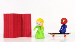 کارتون دایانا دوست خوب بچه ها قسمت 30